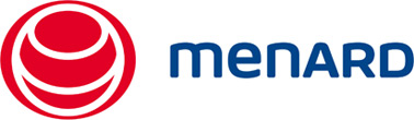 Menard Belgium Logo