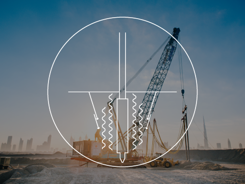 Vibrocompaction